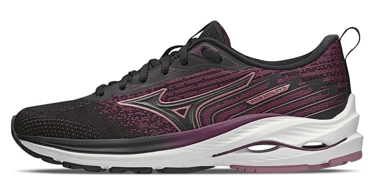 Melhores Tênis Mizuno Femininos para Corrida: Top 10