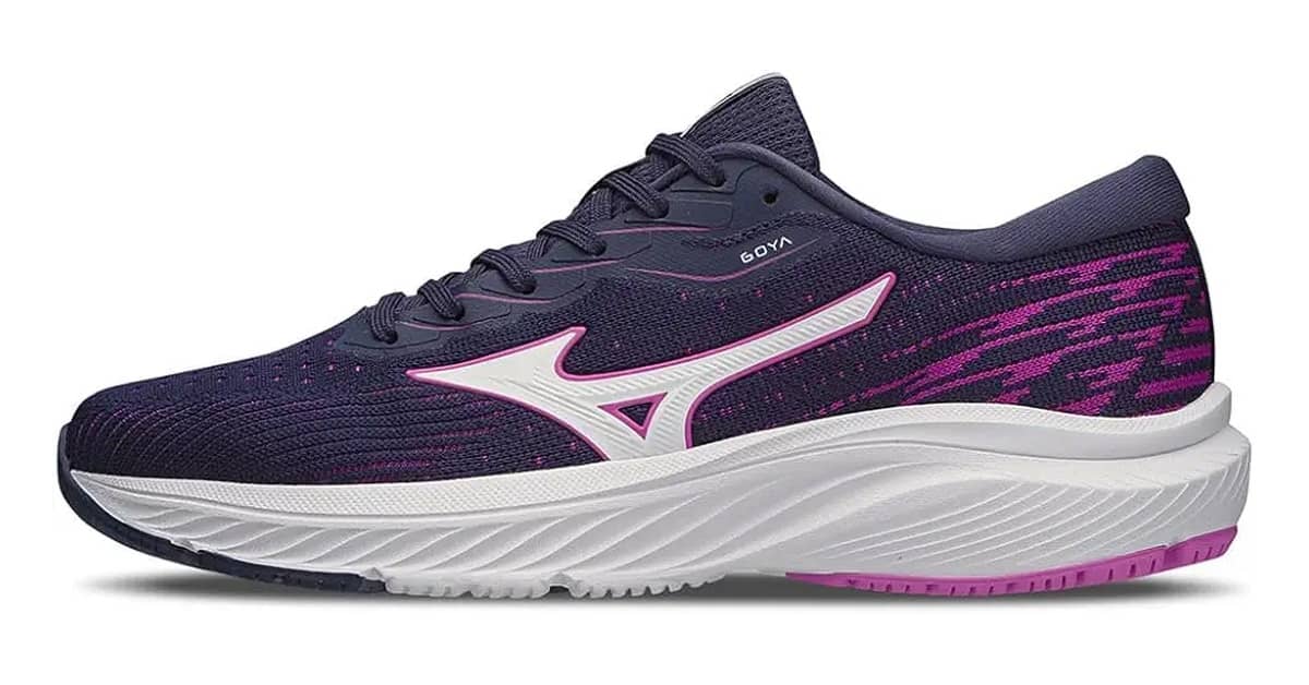 Melhores tênis Mizuno femininos: Qual Par Escolher?