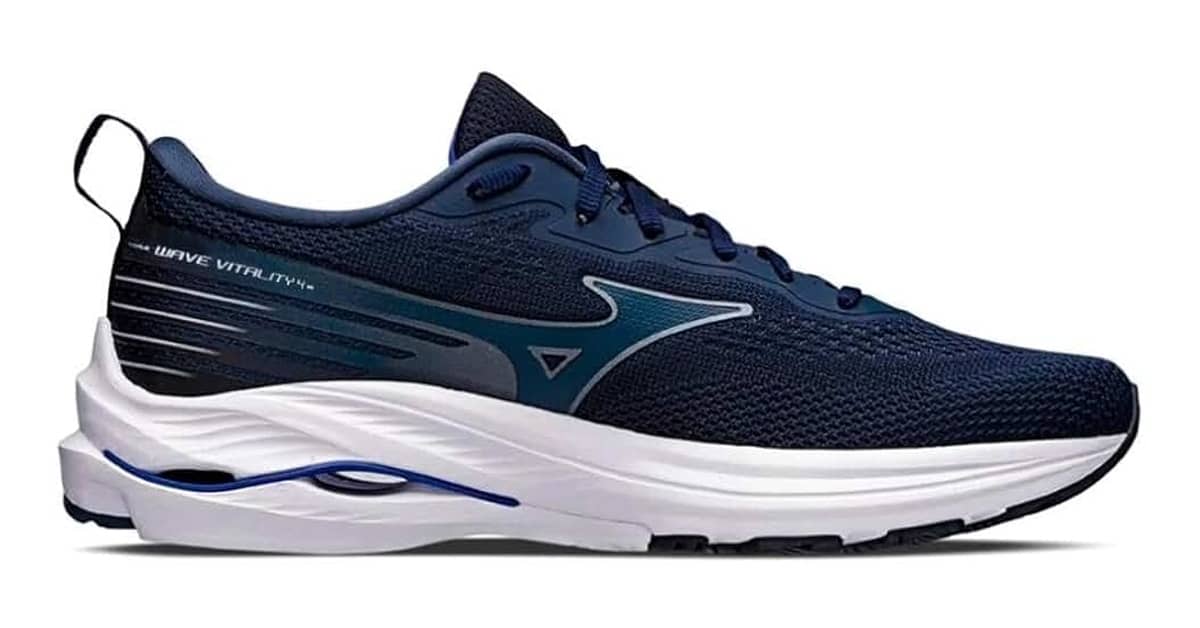 Melhores tênis Mizuno masculinos: Qual o Modelo Ideal?