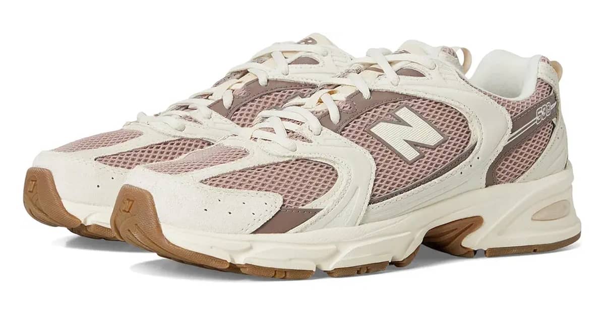 Melhores tênis New Balance femininos: 10 Favoritos