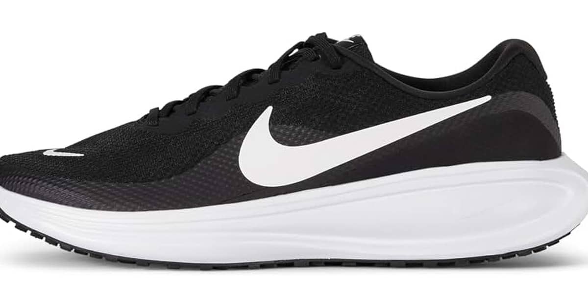 Melhores tênis Nike de corrida masculinos: Qual o Melhor?