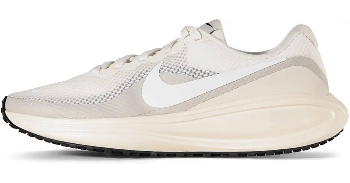 Melhores Tênis Nike para Corrida Femininos: Top 8 Opções