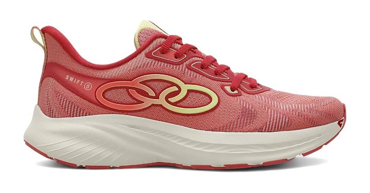 Melhores Tênis Olympikus para Corrida Femininos: Qual o Ideal?