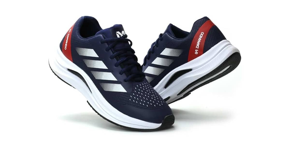 Melhores tênis para academia: 10 Opções Versáteis