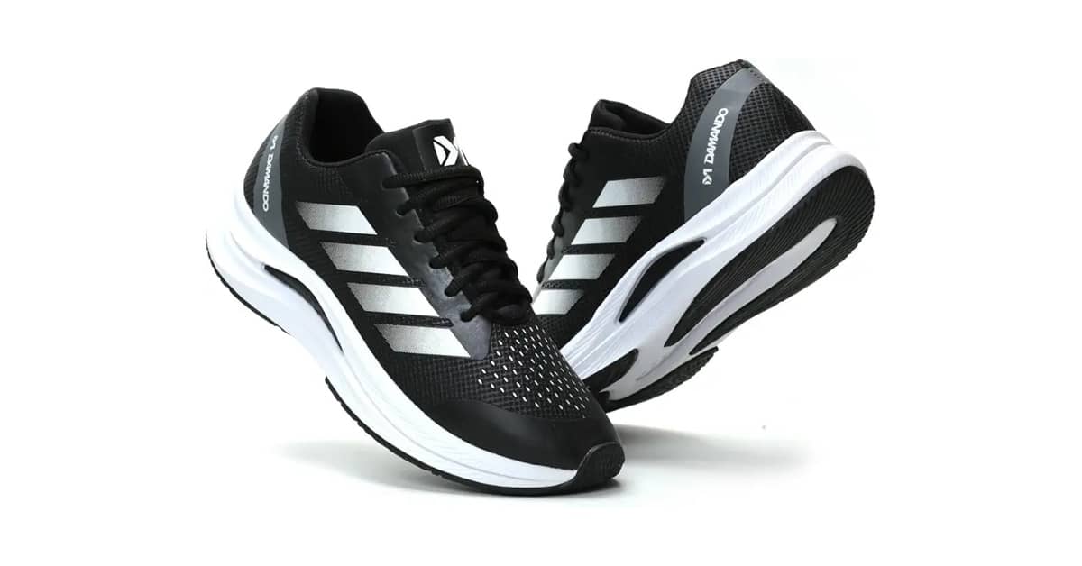 Melhores tênis para corrida masculinos baratos: Guia de Compra