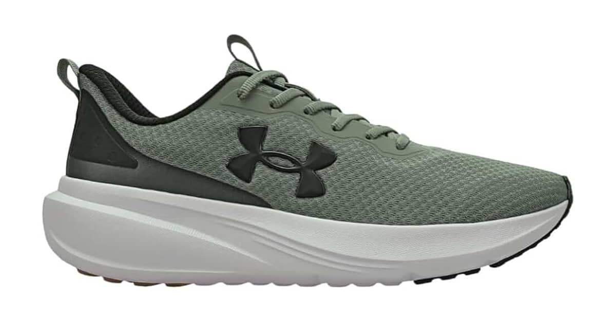 Melhores Tênis para Corrida Masculinos: 10 Opções