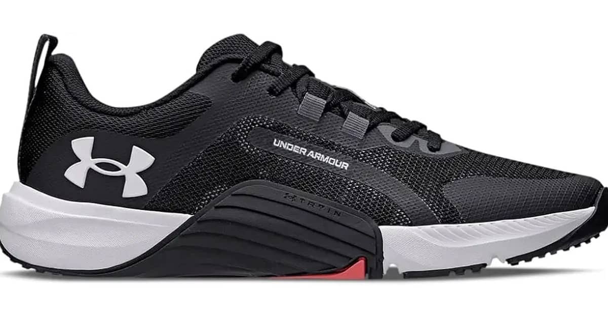 Melhores Tênis Para Crossfit Com Boa Estabilidade: Qual Escolher?