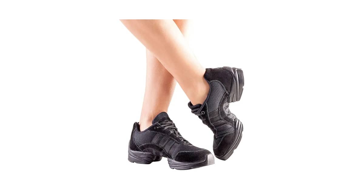 Melhores tênis para dança: 6 Modelos Top de Linha