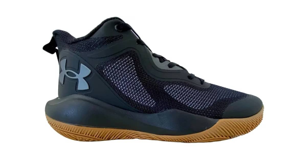 Melhores Tênis para Jogar Basquete com Cano Médio: Qual o Melhor?
