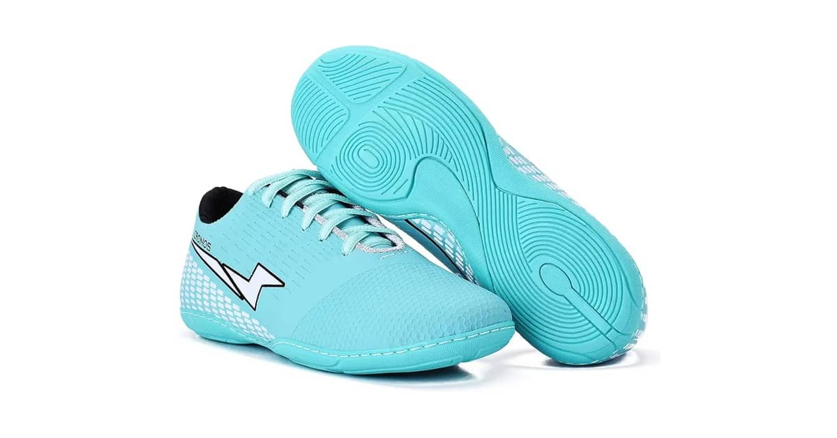 Melhores Tênis para Jogar Futsal: 10 Opções de Alta Performance