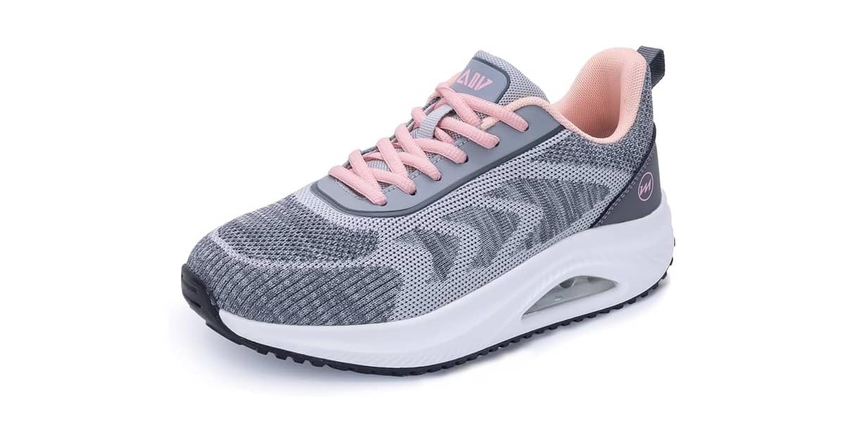 Melhores Tênis para Quem Tem Fascite Plantar: Top 10