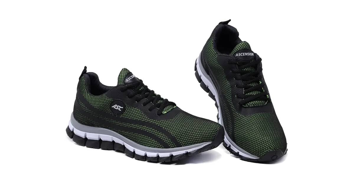 Melhores tênis para quem tem problema de joelho: Qual Modelo Alivia a Dor?