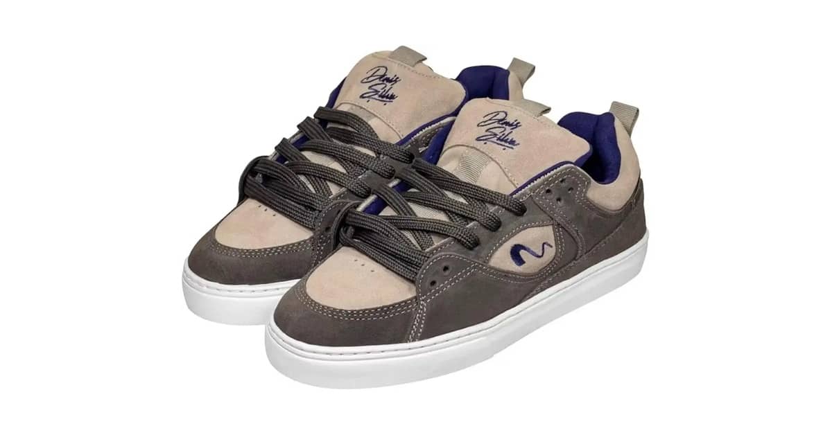 Melhores Tênis para Skate: 10 Modelos Resistentes