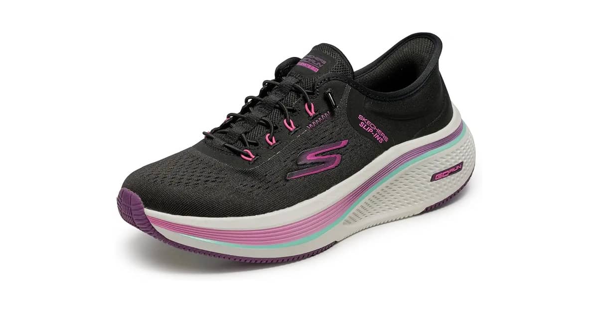 Melhores Tênis Skecher para Corrida: Go Run ou Max?