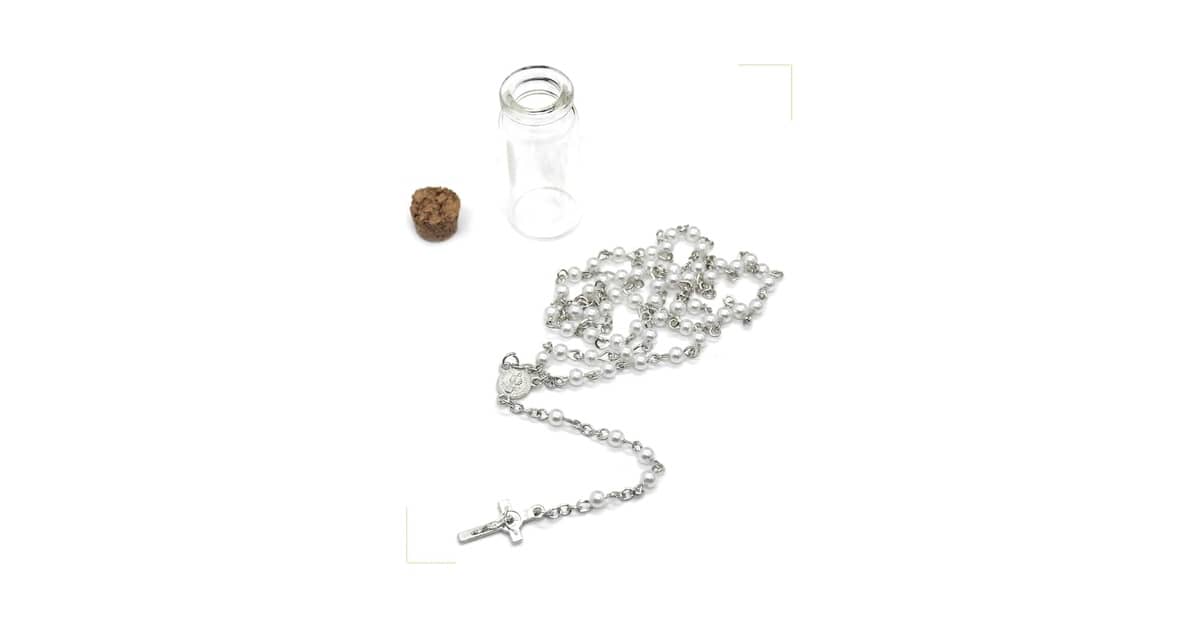 Melhores Terços: 10 Modelos de Madeira e Pedras