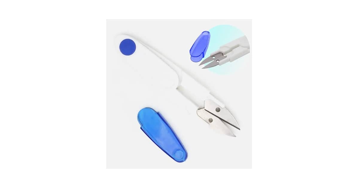 Melhores Tesouras de Arremate para Cortes Precisos