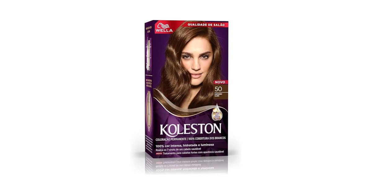 Melhores Tintas de Cabelo: Top 10 Cores Vibrantes