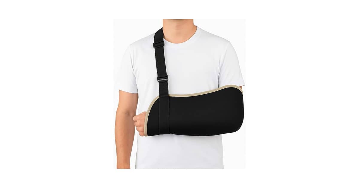 Melhores Tipoias: Qual Modelo Acelera a Recuperação?