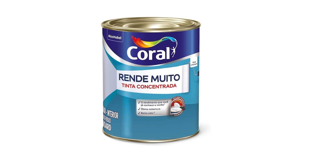 Melhores tipos de tinta para parede: Acrílica ou PVA?