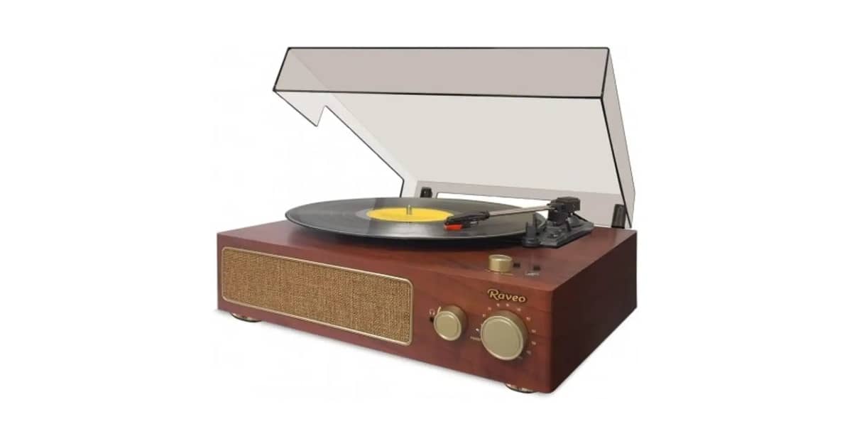 Melhores toca discos de vinil para audiófilos: Guia