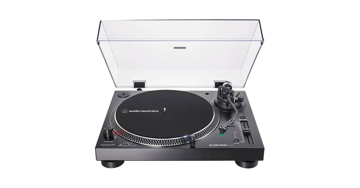 Melhores Toca Discos Para DJ: Potência e Precisão