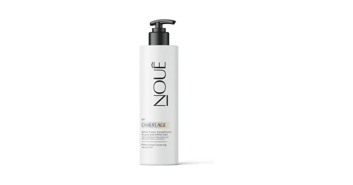 Melhores tonalizantes para cabelo branco: Top 10