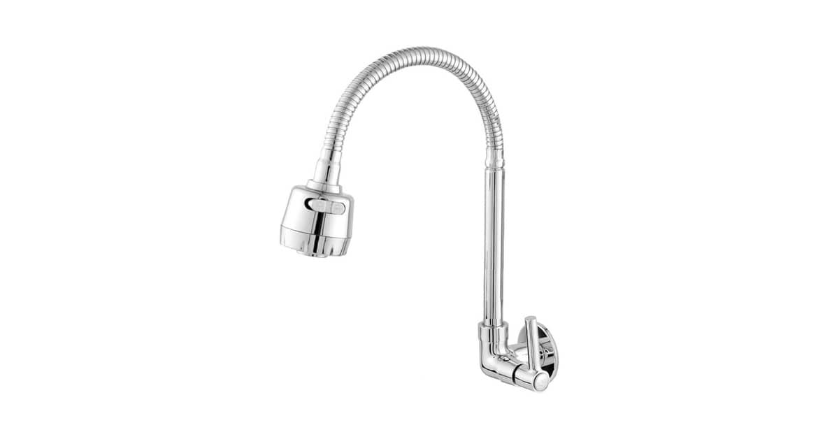 Melhores Torneiras para Cozinha: Qual o Tipo Ideal?