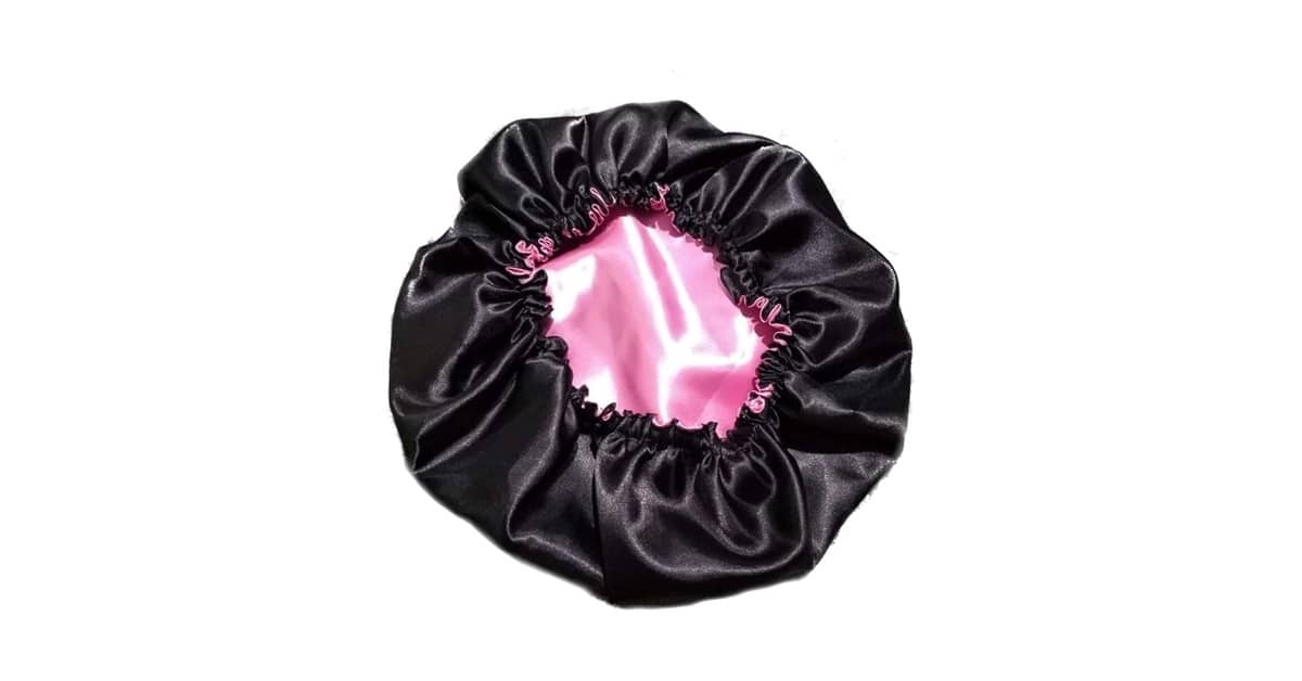 Melhores Toucas de Cetim: 10 Modelos Anti-Frizz