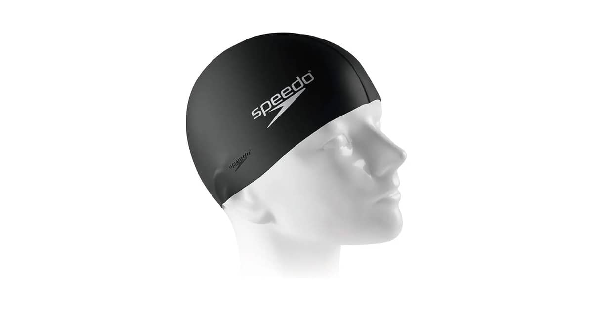 Melhores Toucas de Natação: Silicone ou Tecido?