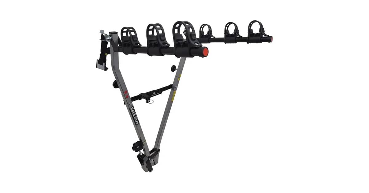 Melhores Transbikes de Engate: 10 Modelos Seguros