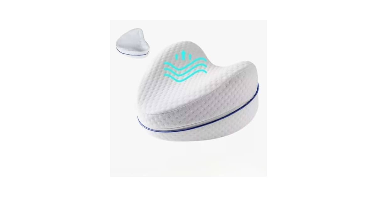 Melhores travesseiros de corpo para quem tem dor no quadril: Top 10