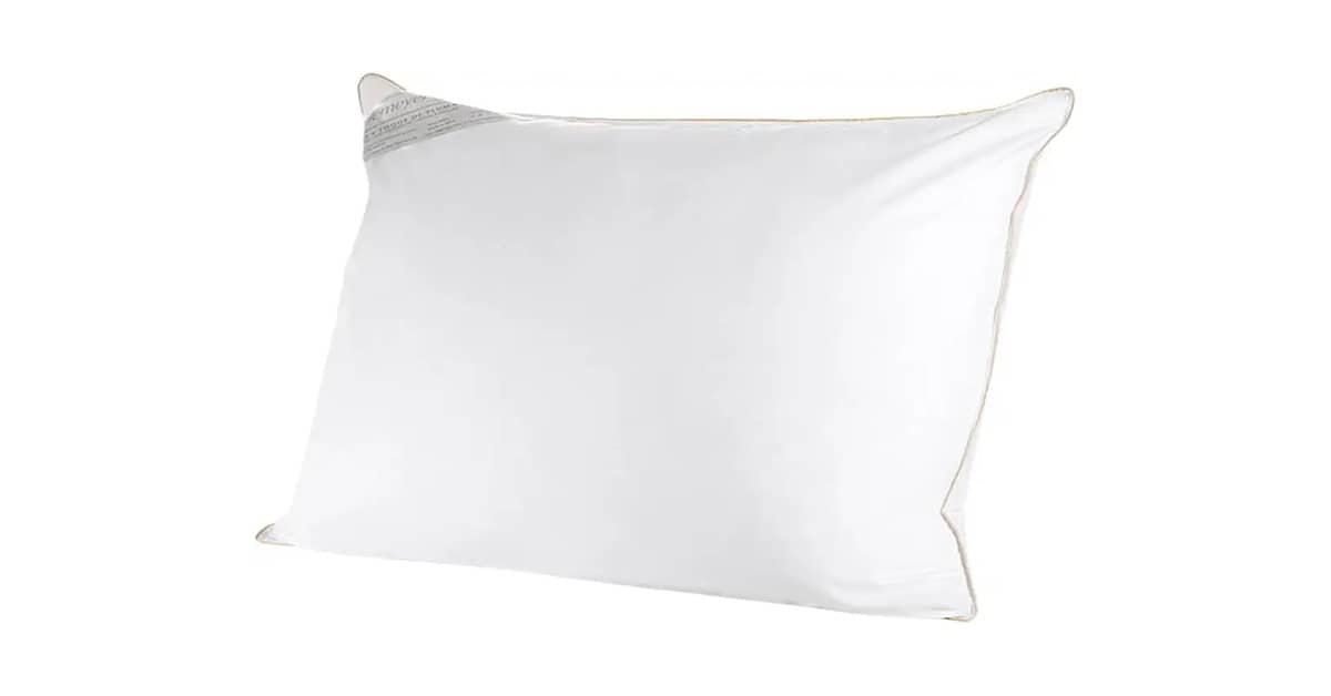 Melhores Travesseiros: Top 10 Para um Sono Profundo