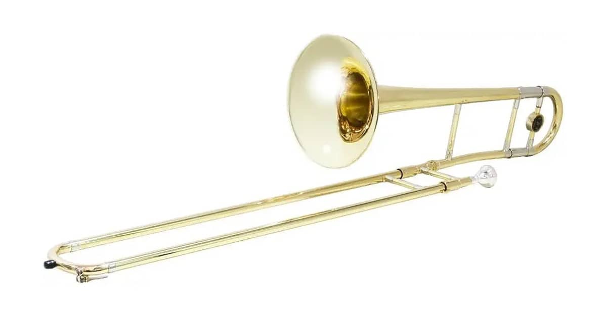 Melhores Trombones: 7 Modelos com Som Impecável