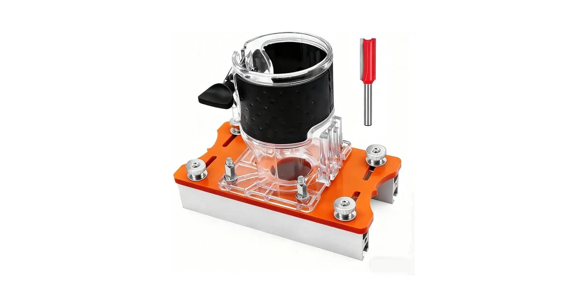 Melhores tupias de bancada para marcenaria: Qual?