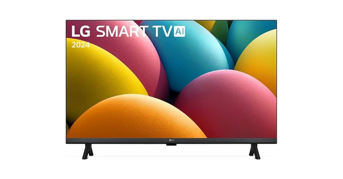 Melhores TVs 32 Polegadas Smart: Qual a Melhor?