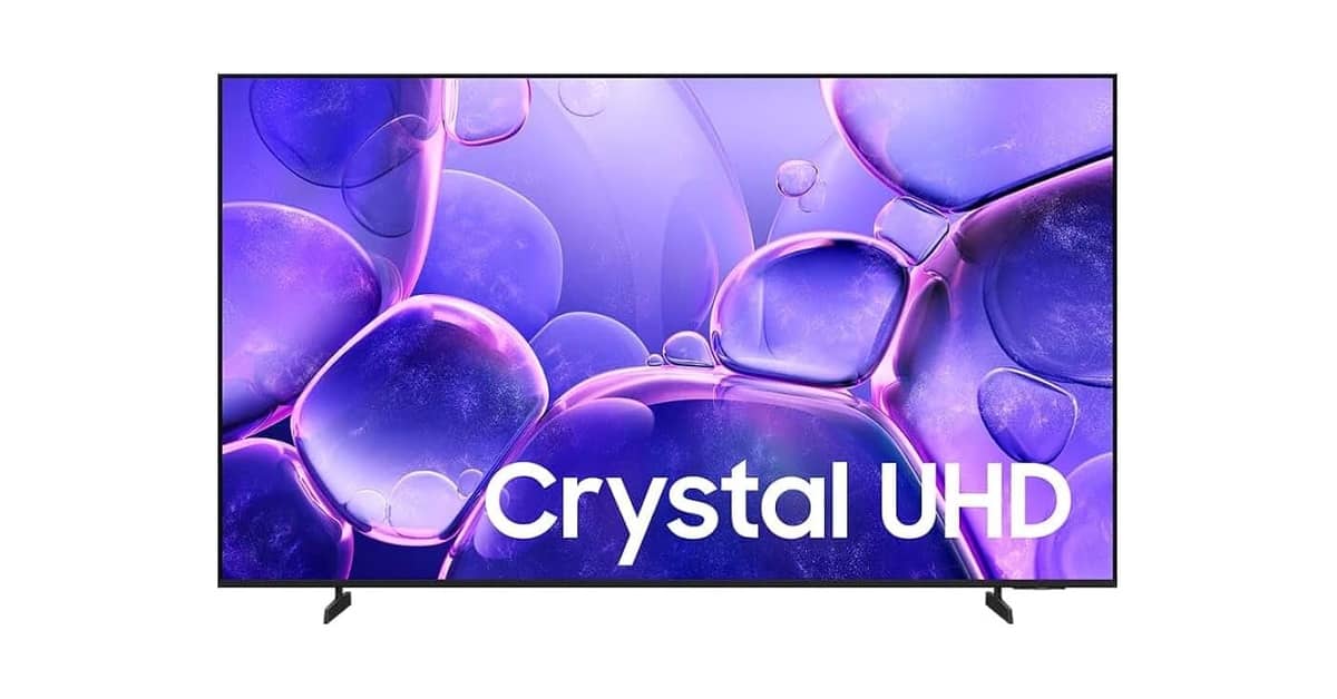 Melhores TVs 70 Polegadas: Guia de Telas Gigantes
