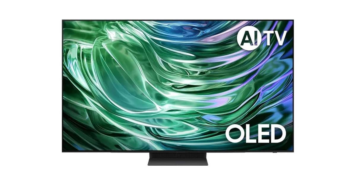 Melhores tvs oled para contraste infinito e preto puro: Qual a Melhor?