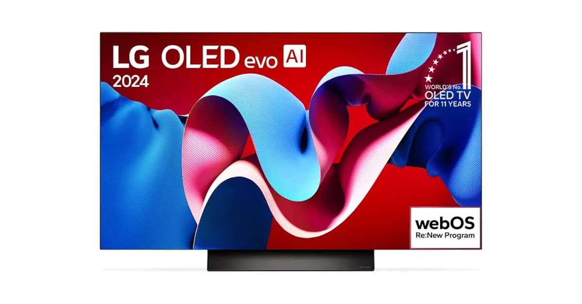 Melhores TVs OLED: LG ou Samsung, Qual Escolher?