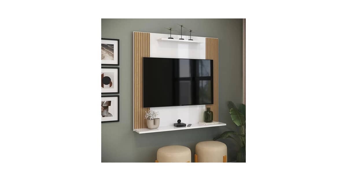 Melhores TVs para Quarto de Casal: Qual Painel?