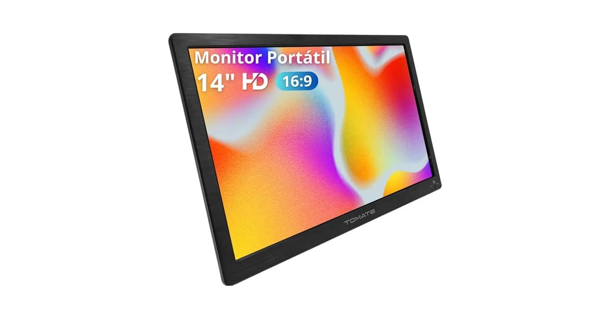 Melhores TVs Portáteis: Qual a Ideal para Viagens?