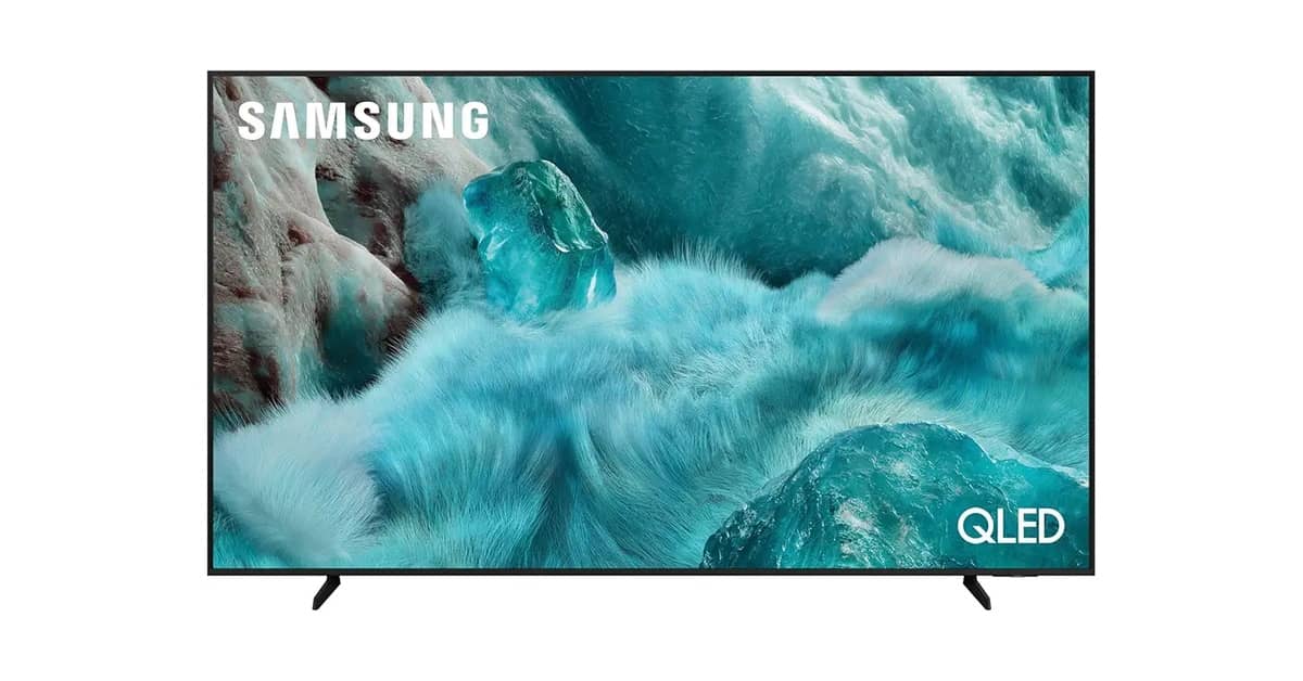 Melhores TVs QLED 75: Cinema ou Games na Sala?