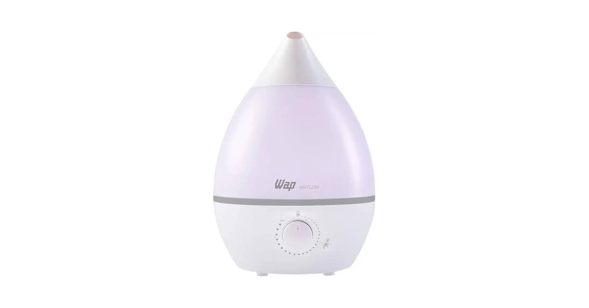 Melhores Umidificadores: Ultrassônico ou Digital?