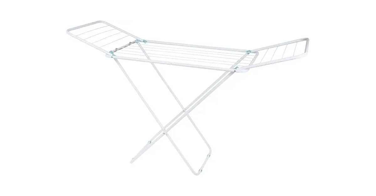 Melhores Varais de Chão: Aço ou Alumínio?