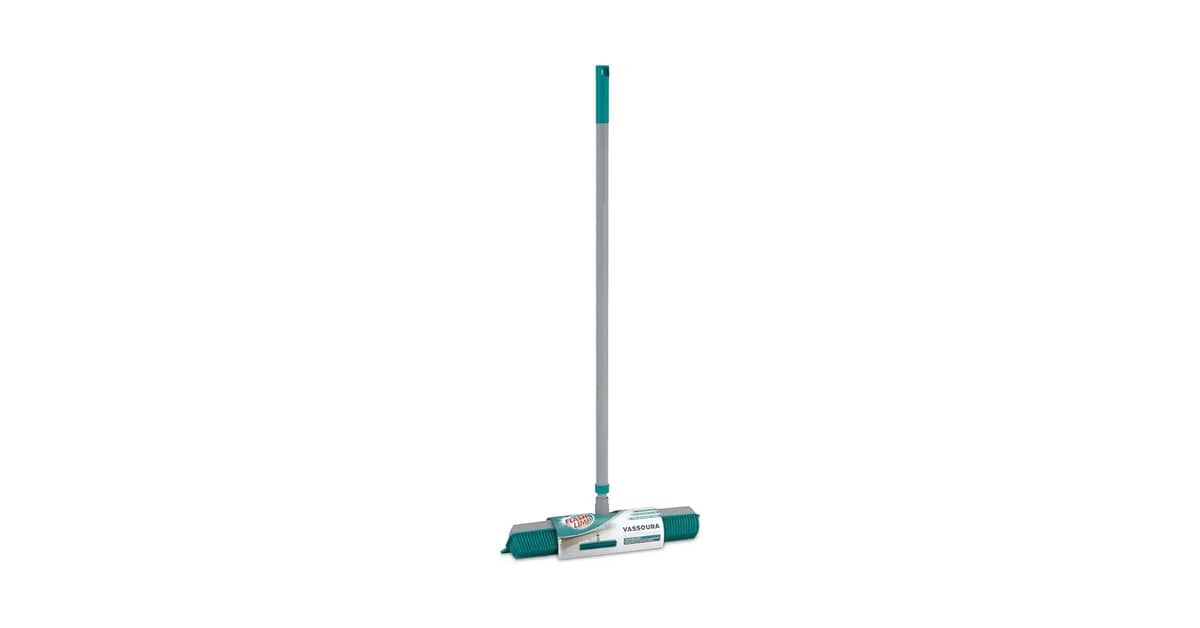 Melhores Vassouras Para Tirar Pelos e Pó Fino