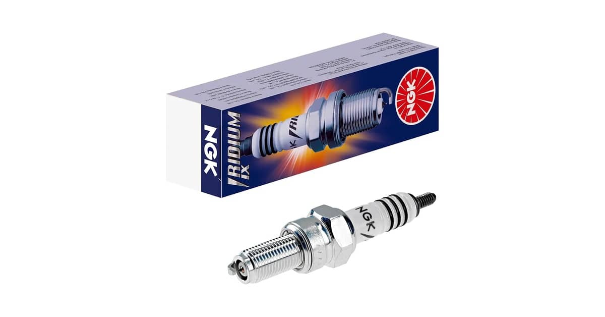 Melhores Velas de Ignição de Iridium para Moto: Mais Desempenho