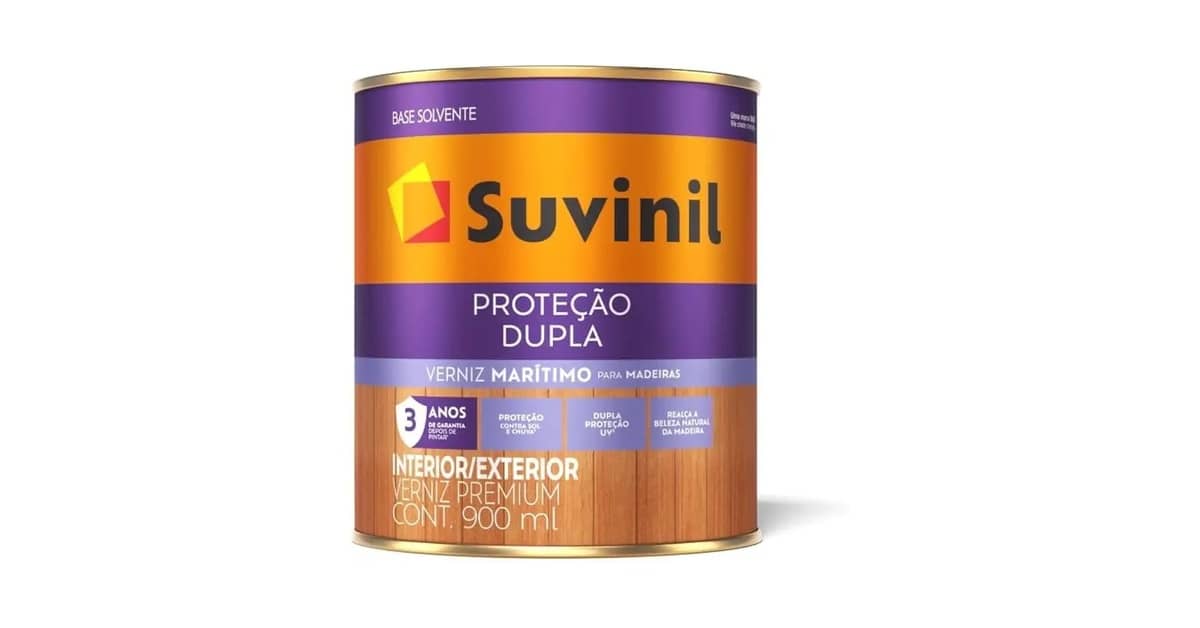 Melhores Vernizes Marítimos para Madeira: Guia de Resistência