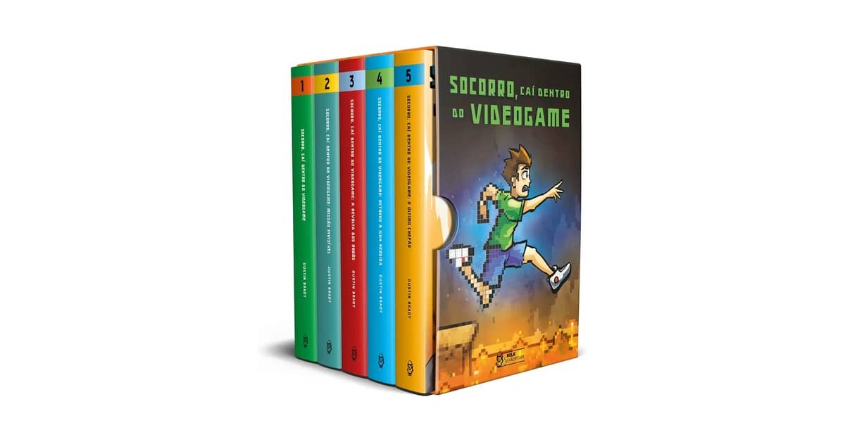 Melhores Videogames Infantis: 10 Opções de Diversão Portátil