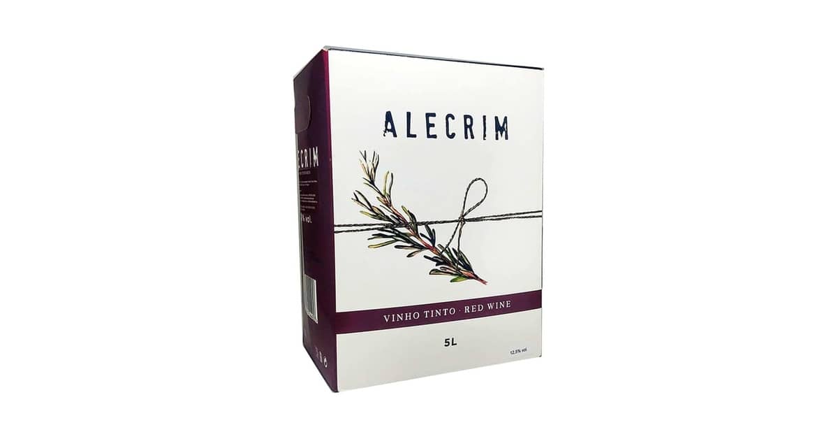 Melhores Vinhos Bag in Box: Qual a Melhor Marca?