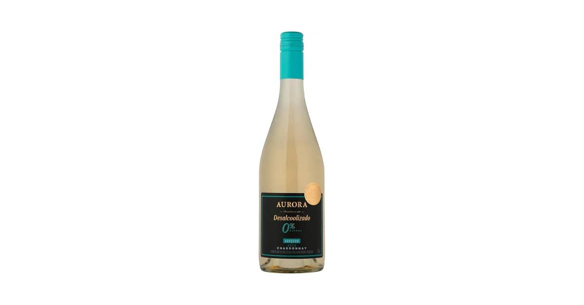 Melhores Vinhos Brancos Chardonnay Sem Madeira: 9 Opções Leves