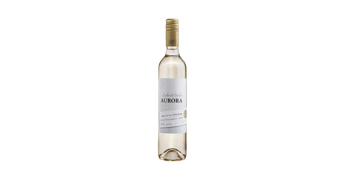 Melhores Vinhos Brancos Suaves: 7 Rótulos Doces
